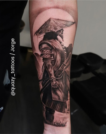 Explore coraline tattoo ideas, creative tattoo ideas in Rockaway, available at Mystic Art tattoo shop