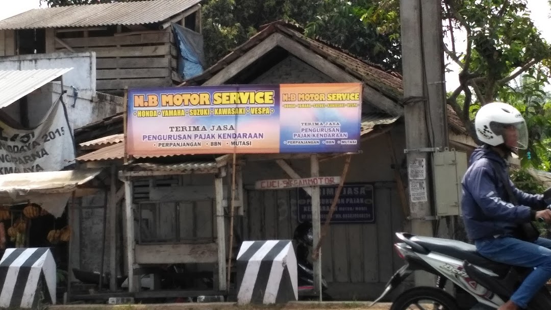N.B Motor Service