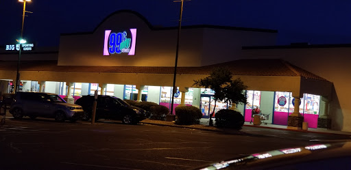 Discount Store «99 Cents Only Stores», reviews and photos, 12801 W Bell Rd, Surprise, AZ 85374, USA
