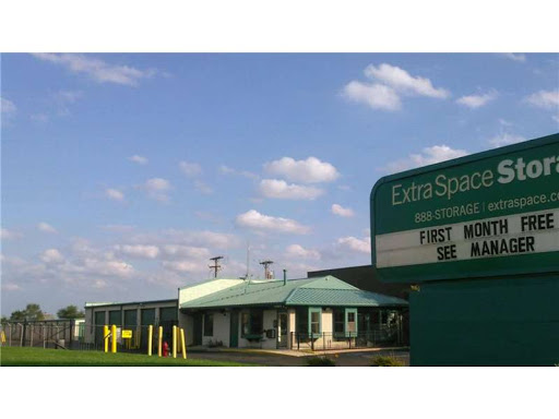 Storage Facility «Extra Space Storage», reviews and photos, 1150 Coolidge Hwy, Troy, MI 48084, USA