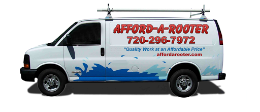 Plumber «Afford A Rooter», reviews and photos, 8120 Sheridan Blvd, Westminster, CO 80003, USA