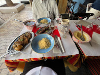 Plats et boissons du Restaurant marocain Le Maghreb à Cannes - n°13