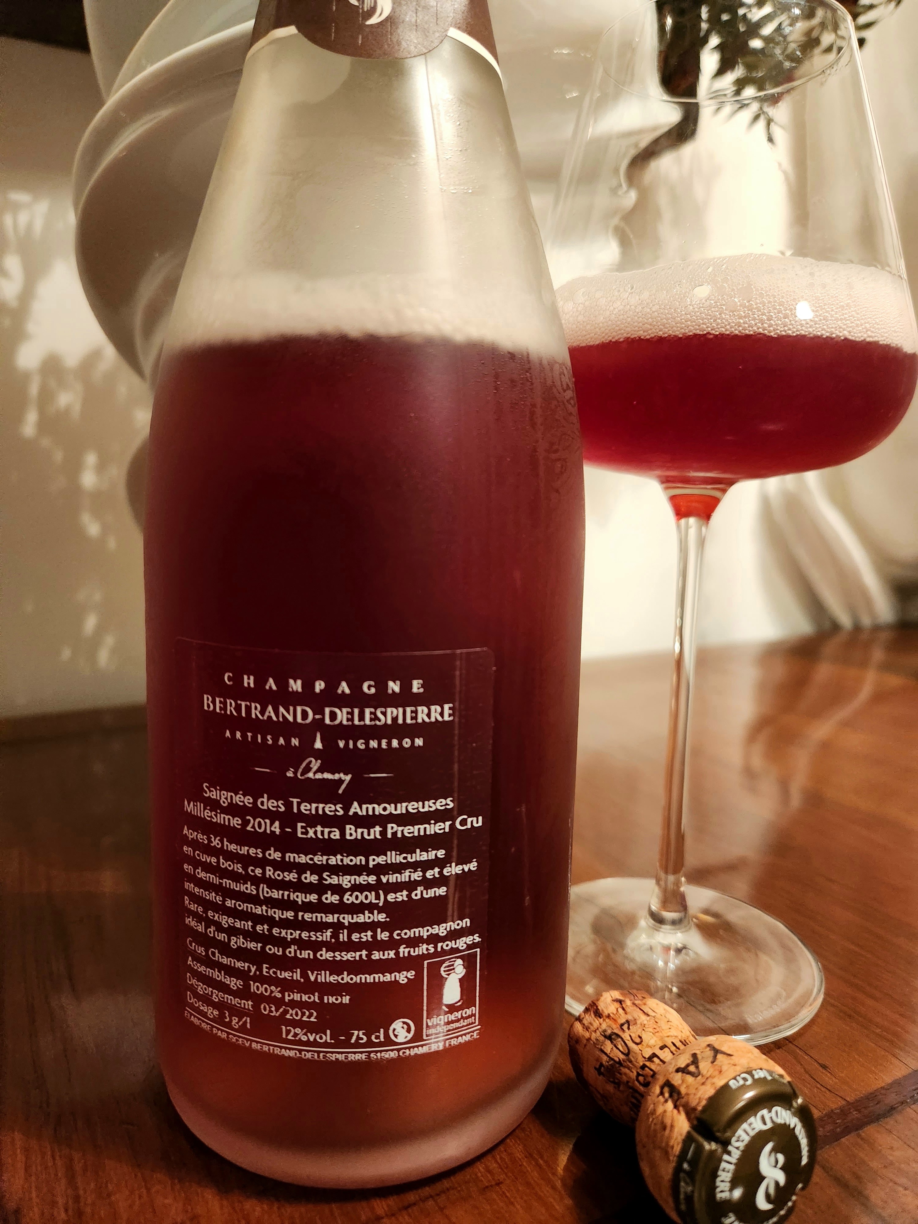 Photo n° 2 de l'avis de Clemente.i fait le 27/05/2023 à 12:36