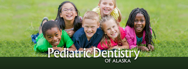 Pediatric Dentistry of Alaska