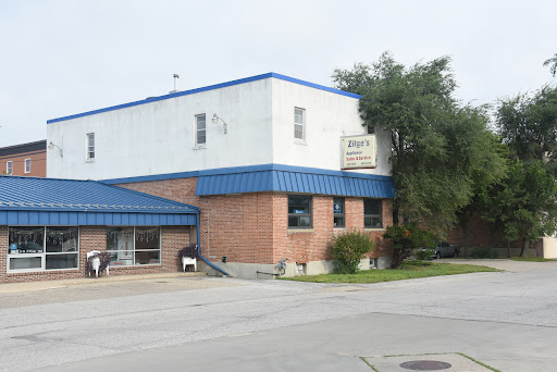 Appliance Repair Service «Zilge Appliance Center», reviews and photos, 26 6th St SE, Mason City, IA 50401, USA