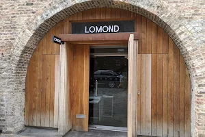 Lomond Coffee image