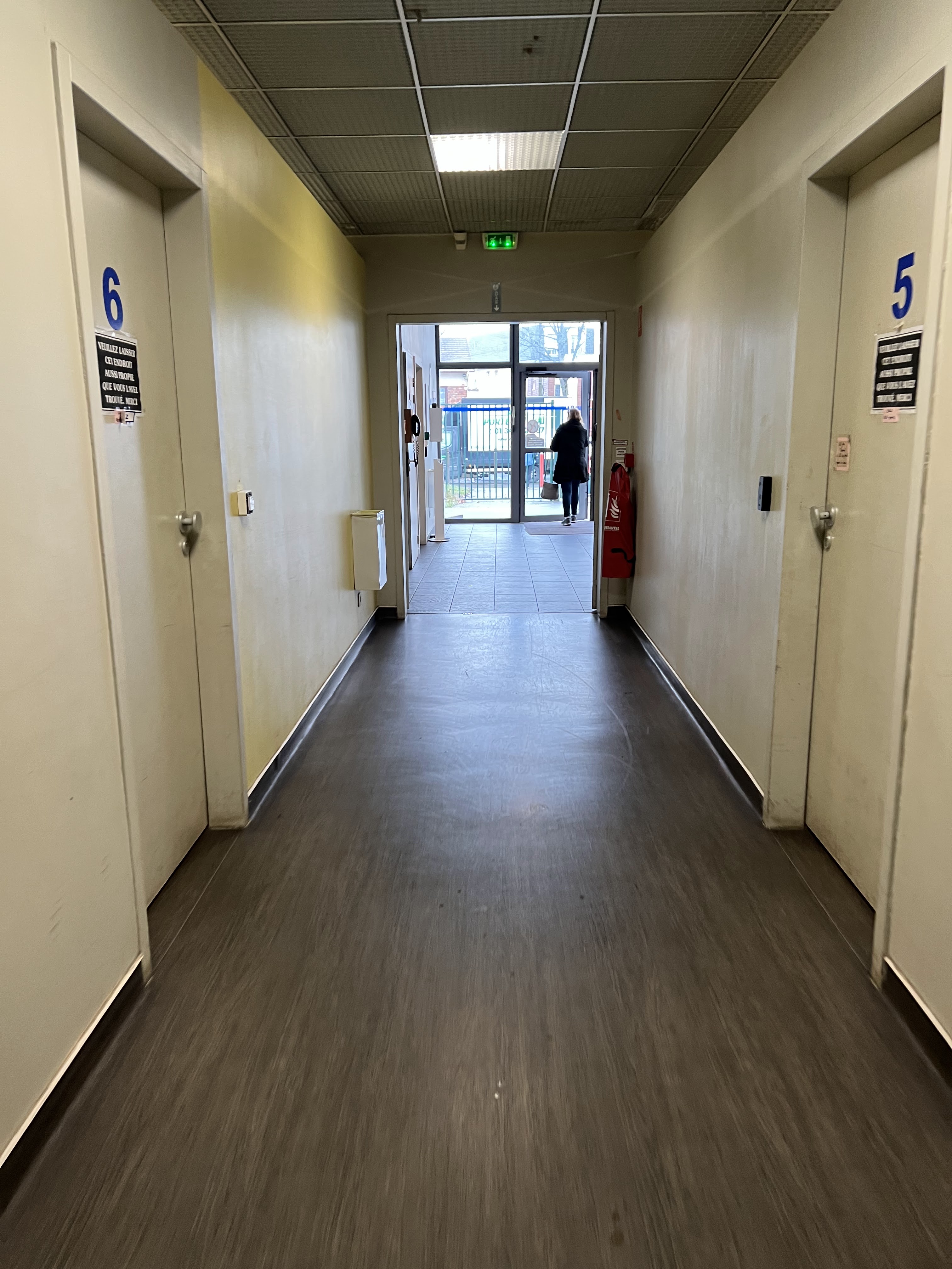 Photo n° 2 de l'avis de Redward. fait le 12/12/2021 à 19:41