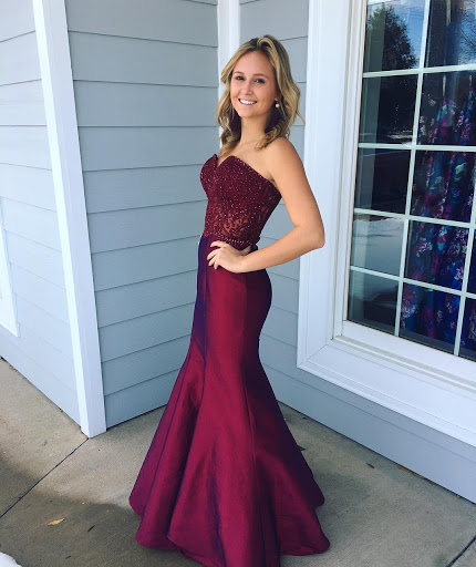 Formal Wear Store «OnlineFormals Dress Boutique», reviews and photos, 2492 N Landing Rd #103, Virginia Beach, VA 23456, USA