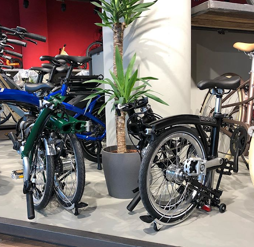 Comentarii opinii despre Cyclable Nyon