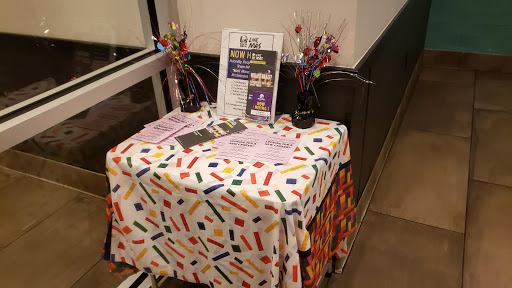 Shopping Mall «Vista Shopping Center», reviews and photos, 1080 W Patrick St, Frederick, MD 21703, USA