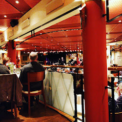 Restaurant Teater Kælderen