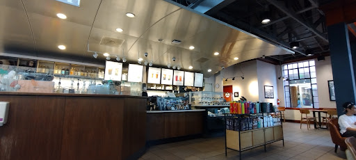 Starbucks image