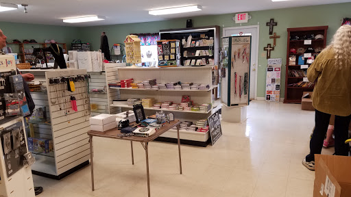 Book Store «A Touch of Grace», reviews and photos, 508 W Market St, Princeton, KY 42445, USA