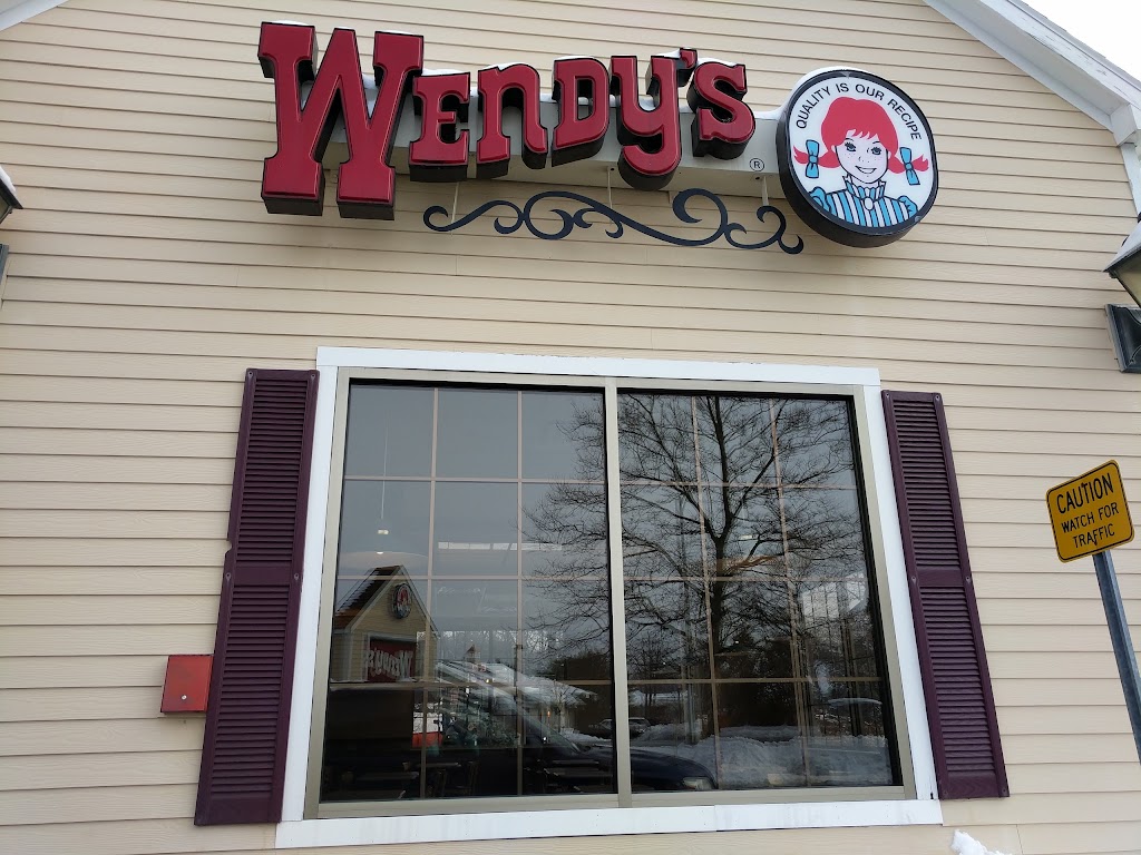 Wendy's 04074