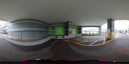 Storage Facility «Extra Space Storage», reviews and photos, 1607 Clinton St, Hoboken, NJ 07030, USA