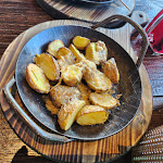 Photo n°1 de l'avis de Kohar.n fait le 13/10/2023 à 15:59 sur le  Timberjacks Marl à Marl