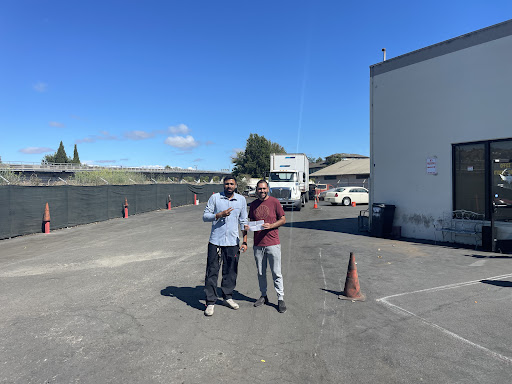 Driving School «National Truck And Bus Driving School», reviews and photos