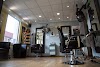 Eurostyl Aniche Logo, Aniche, France, Hair Care