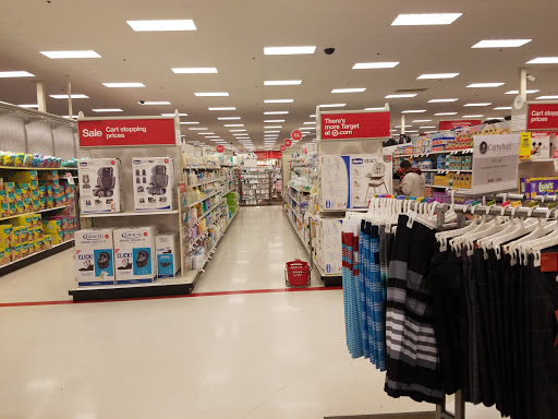 Department Store «Target», reviews and photos, 3900 Sisk Rd, Modesto, CA 95356, USA