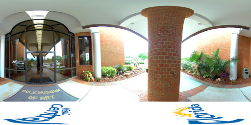 Museum «Polk Museum Of Art», reviews and photos, 800 E Palmetto St, Lakeland, FL 33801, USA