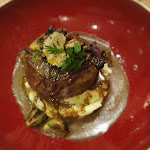 Photo n° 1 de l'avis de Lolo.o fait le 13/10/2019 à 05:32 pour Mimosa Restaurant à Bormes-les-Mimosas