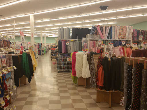 Fabric Store «Jo-Ann Fabrics and Crafts», reviews and photos, 7386 Market St, Boardman, OH 44512, USA