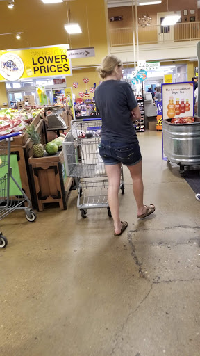 Grocery Store «Kroger», reviews and photos, 400 S Maple Rd, Ann Arbor, MI 48103, USA