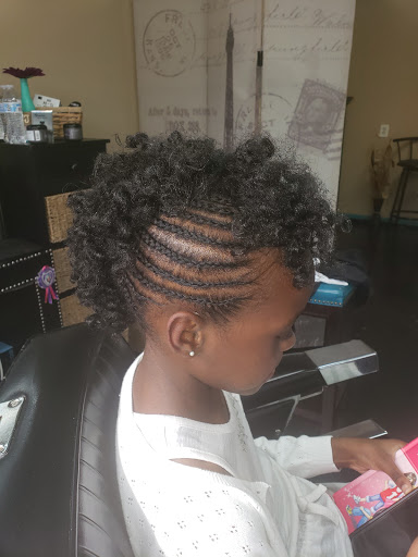 Barber Shop «U Barber Parlor», reviews and photos, 2080 Crowell Rd N C, Covington, GA 30014, USA