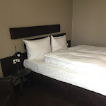 Photo n°1 de l'avis de Lisa.� fait le 10/09/2017 à 15:15 sur le  Loftstyle Hotel Schwieberdingen à Schwieberdingen