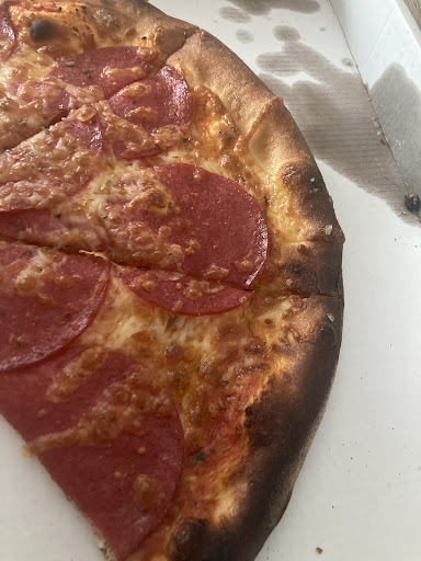 Pizza und Kebap Studio en Graz