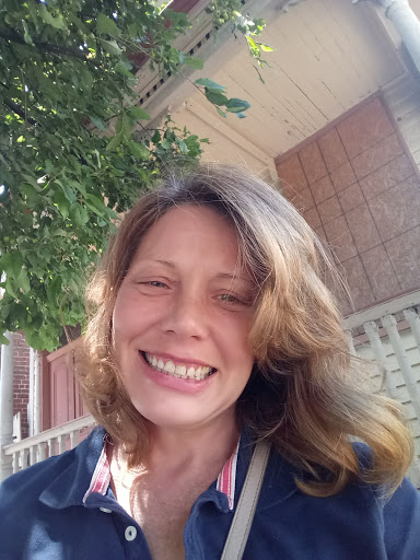 Hair Salon «Luminary Hair Co. (Formerly called Blackbird Salon Church Hill)», reviews and photos, 402 N 25th St, Richmond, VA 23223, USA