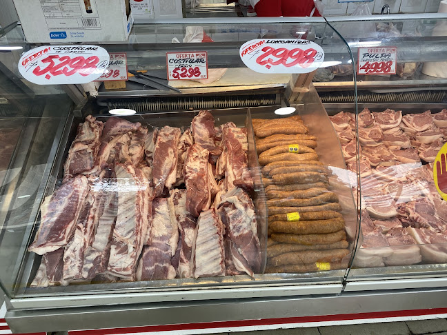 Carnes Susaron Curico - Carnicería