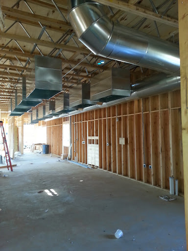 HVAC Contractor «EcoEdge Systems», reviews and photos