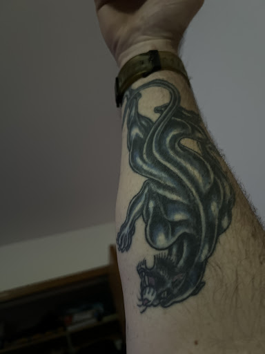 Explore tattoo ideas for women words, creative tattoo ideas in Madison, available at Ultimate Arts Tattoo