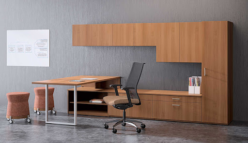 Office Furniture Store «Complete Office Supply», reviews and photos, 7209 E 86th St, Indianapolis, IN 46250, USA