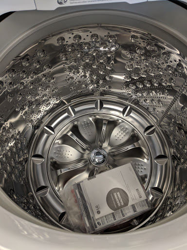 Appliance Store «Boyle Appliance Center», reviews and photos, 146 36th St, Ogden, UT 84405, USA