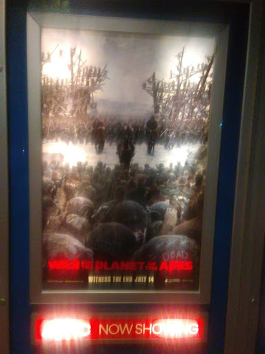 Movie Theater «AMC Camp Creek 14», reviews and photos, 3760 Princeton Lakes Pkwy, Atlanta, GA 30331, USA