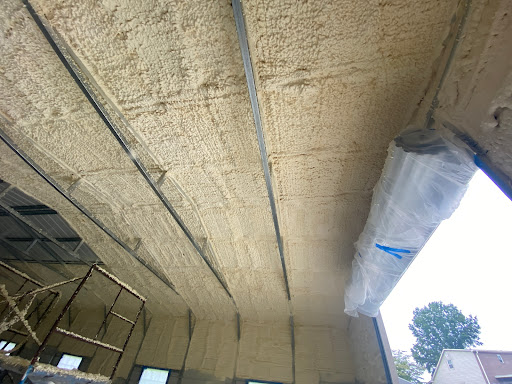 Insulation Contractor «RetroFoam of East Tennessee», reviews and photos