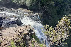 Kanuru Waterfalls image