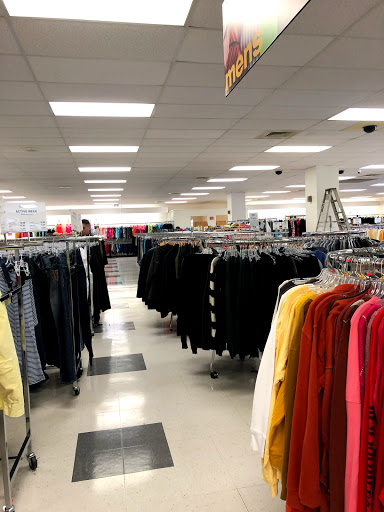 Thrift Store «Goodwill - Harris Blvd.», reviews and photos