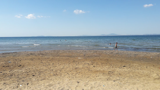 Dejavu beach