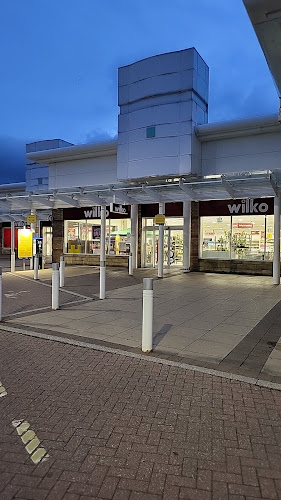 Comments and reviews of wilko