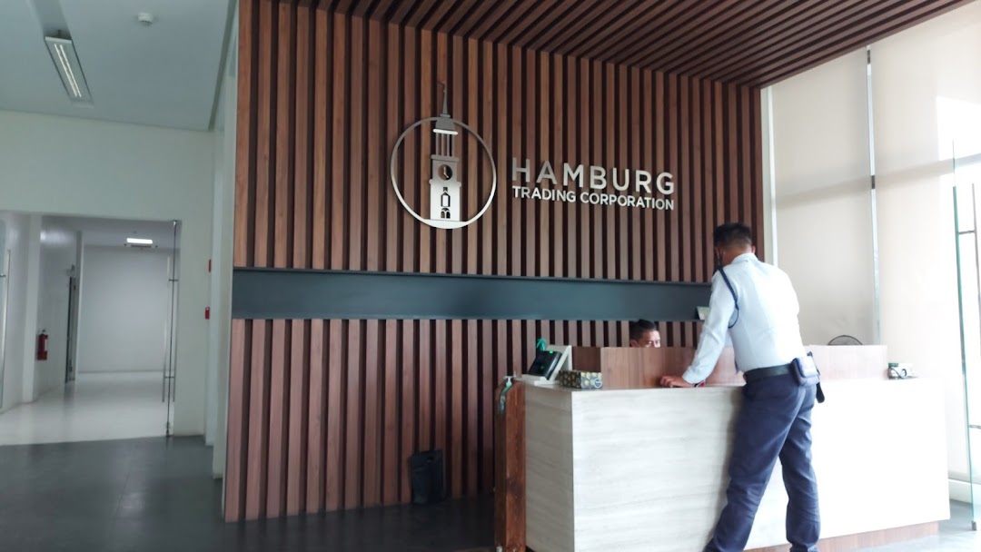 Hamburg Trading Corporation