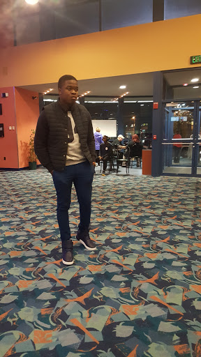 Movie Theater «Cinemagic», reviews and photos, 183 County Rd, Westbrook, ME 04092, USA