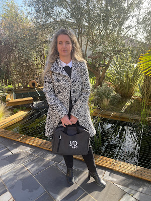Conseillère en Immobilier Martine Gomez iad France à Saint-Brevin-les-Pins