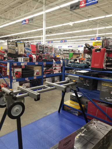 Hardware Store «Harbor Freight Tools», reviews and photos, 395 Westgate Dr, Brockton, MA 02301, USA