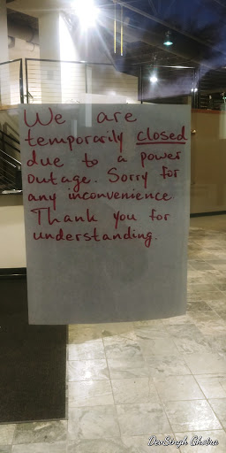 Gym «LA Fitness», reviews and photos, 1101 Outlet Collection Way #1269, Auburn, WA 98001, USA