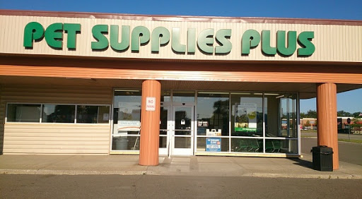 Pet Supplies Plus, 29493 W Seven Mile Rd, Livonia, MI 48152, USA, 
