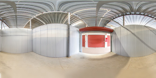 Self-Storage Facility «CubeSmart Self Storage», reviews and photos, 9801 W 55th St, Countryside, IL 60525, USA