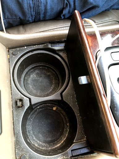 Car Wash «Arrow Hand Car Wash», reviews and photos, 870 S Citrus Ave, Azusa, CA 91702, USA